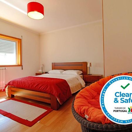 Senhora Das Areias - Spacious Apt Near The Cabedelo Beach Viana do Castelo Eksteriør bilde