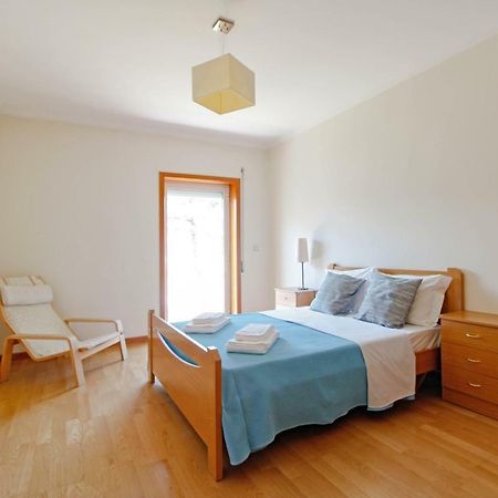 Senhora Das Areias - Spacious Apt Near The Cabedelo Beach Viana do Castelo Eksteriør bilde