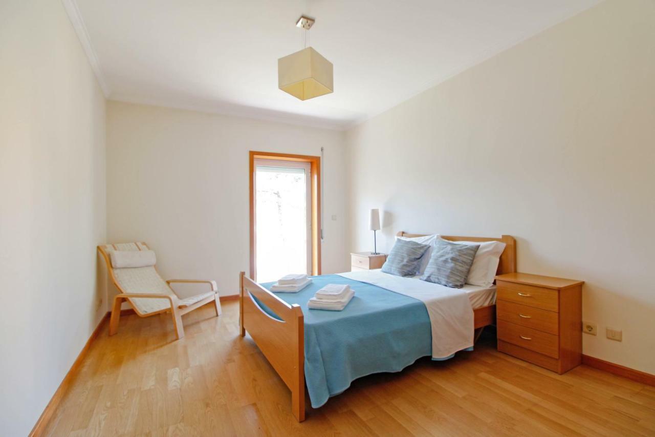 Senhora Das Areias - Spacious Apt Near The Cabedelo Beach Viana do Castelo Eksteriør bilde