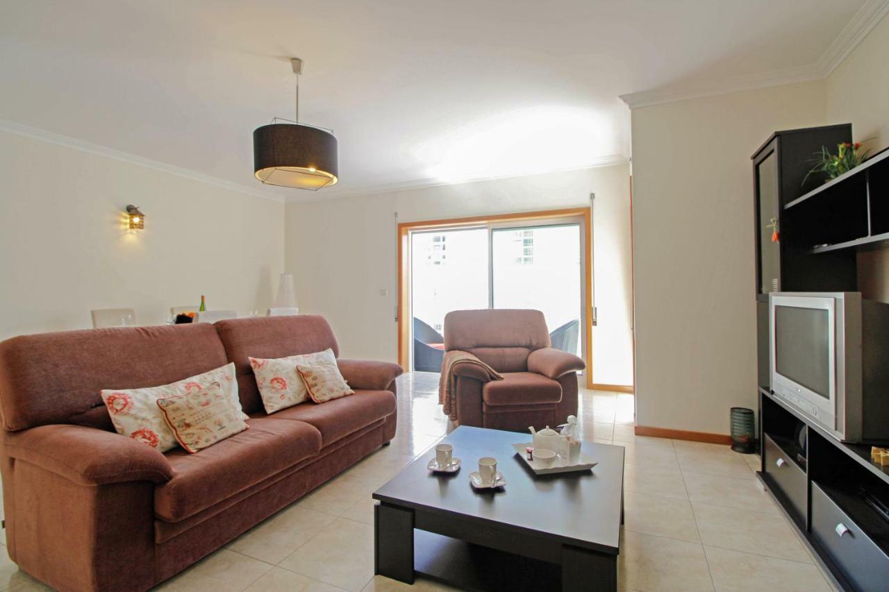Senhora Das Areias - Spacious Apt Near The Cabedelo Beach Viana do Castelo Eksteriør bilde