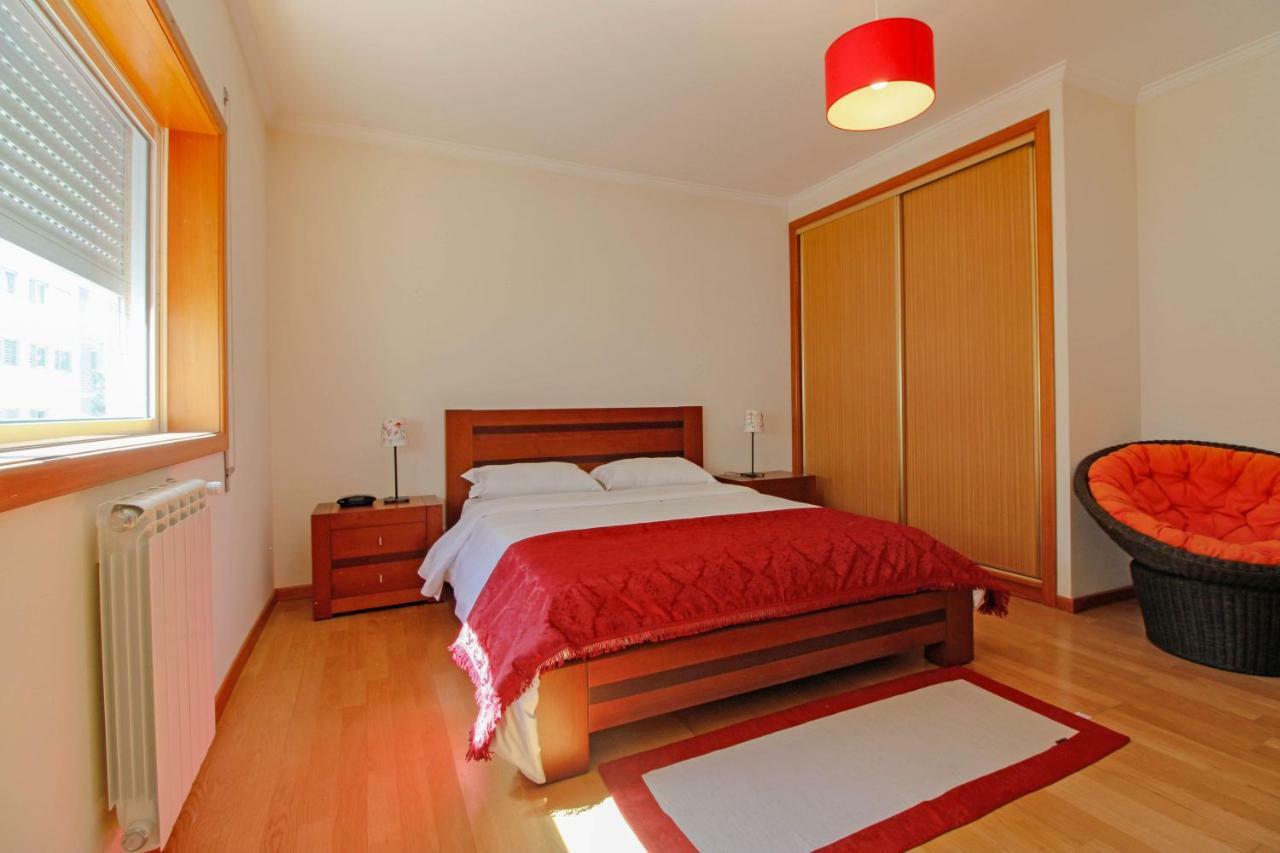Senhora Das Areias - Spacious Apt Near The Cabedelo Beach Viana do Castelo Eksteriør bilde