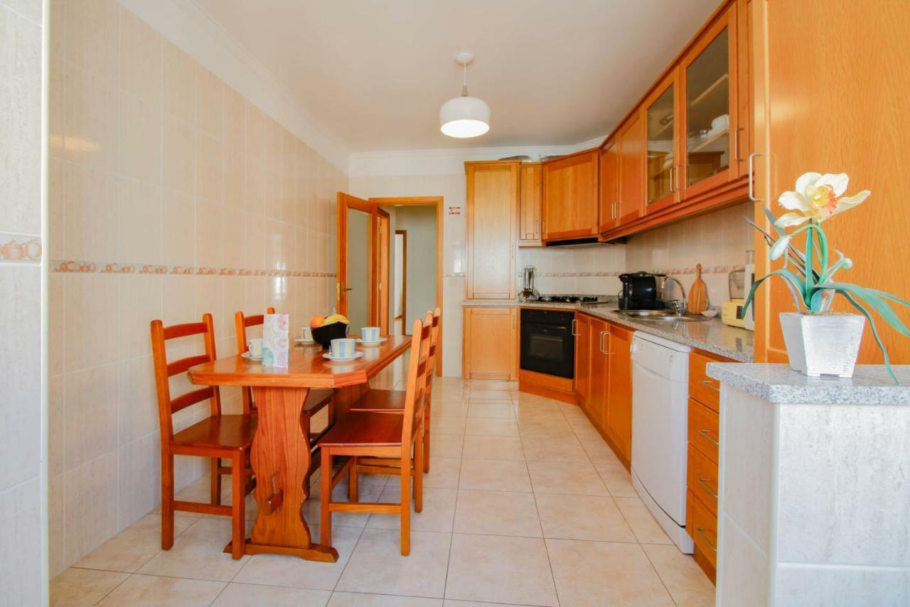 Senhora Das Areias - Spacious Apt Near The Cabedelo Beach Viana do Castelo Eksteriør bilde
