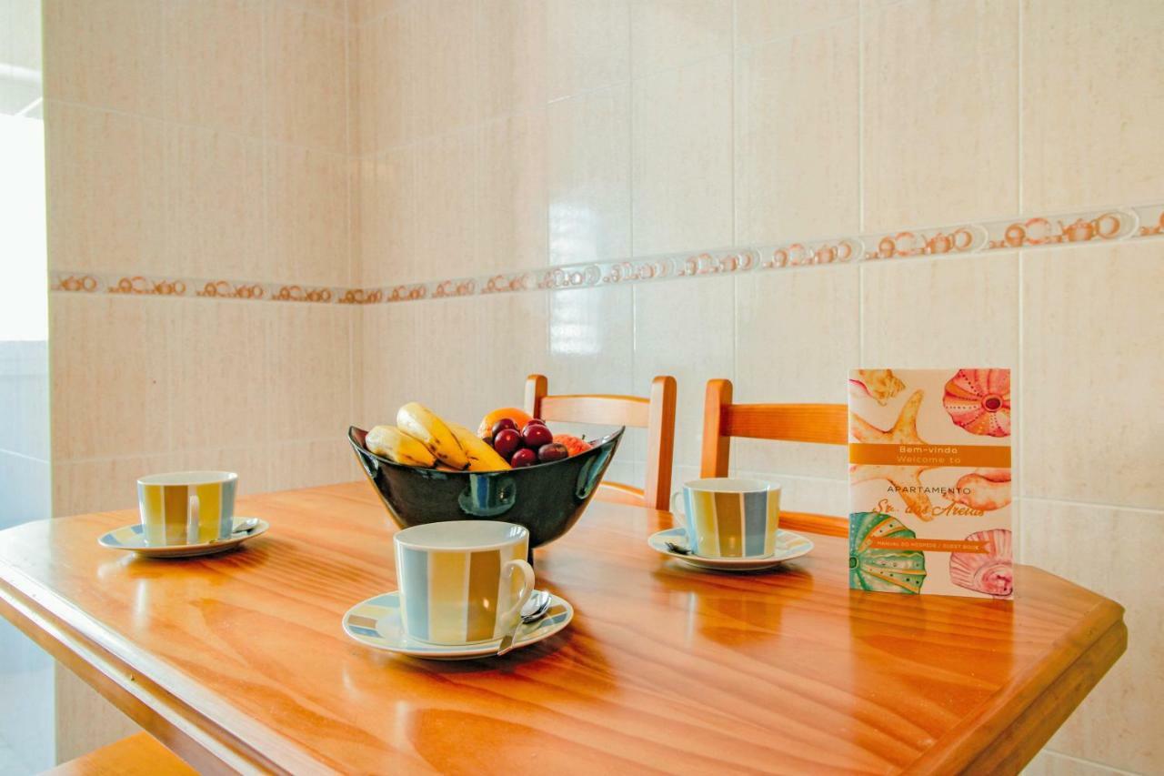 Senhora Das Areias - Spacious Apt Near The Cabedelo Beach Viana do Castelo Eksteriør bilde