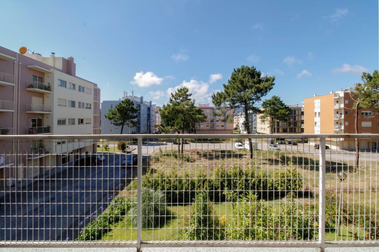 Senhora Das Areias - Spacious Apt Near The Cabedelo Beach Viana do Castelo Eksteriør bilde