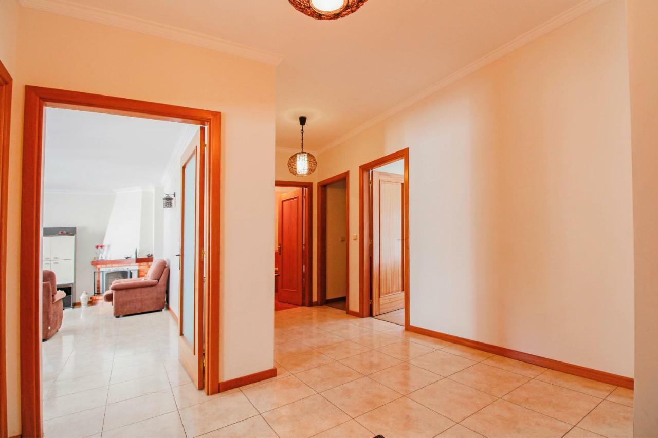 Senhora Das Areias - Spacious Apt Near The Cabedelo Beach Viana do Castelo Eksteriør bilde