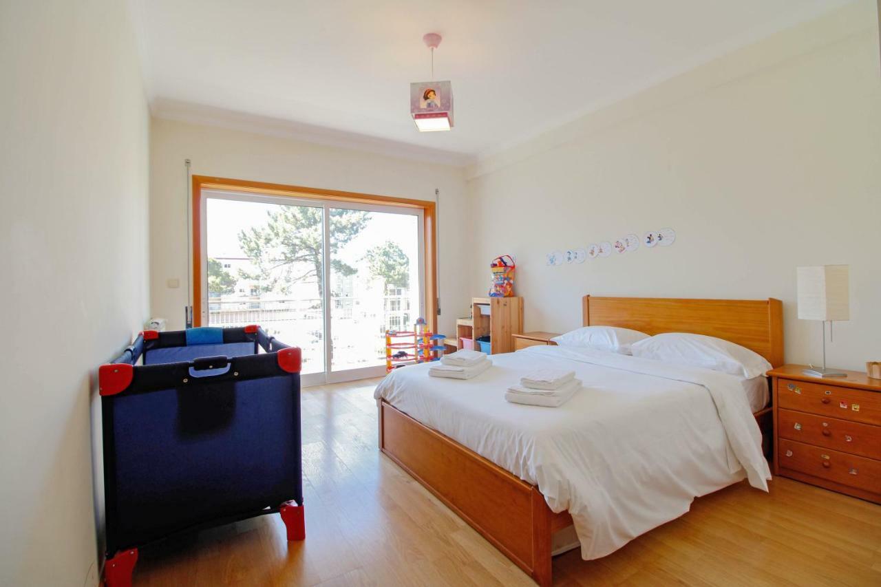 Senhora Das Areias - Spacious Apt Near The Cabedelo Beach Viana do Castelo Eksteriør bilde