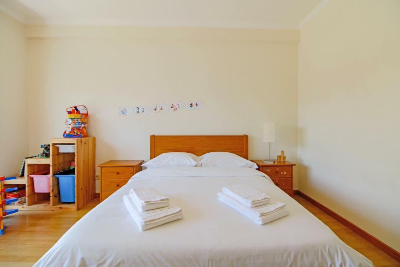 Senhora Das Areias - Spacious Apt Near The Cabedelo Beach Viana do Castelo Eksteriør bilde