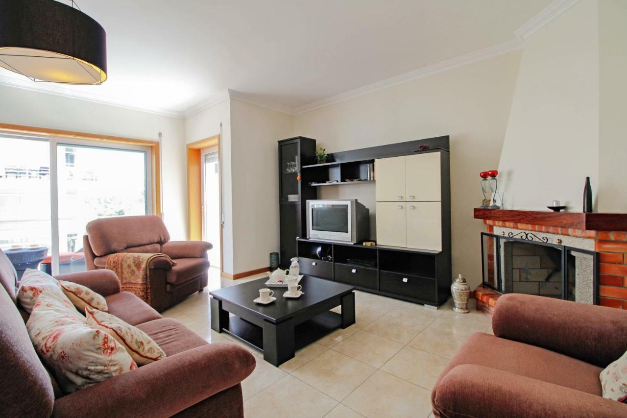 Senhora Das Areias - Spacious Apt Near The Cabedelo Beach Viana do Castelo Eksteriør bilde