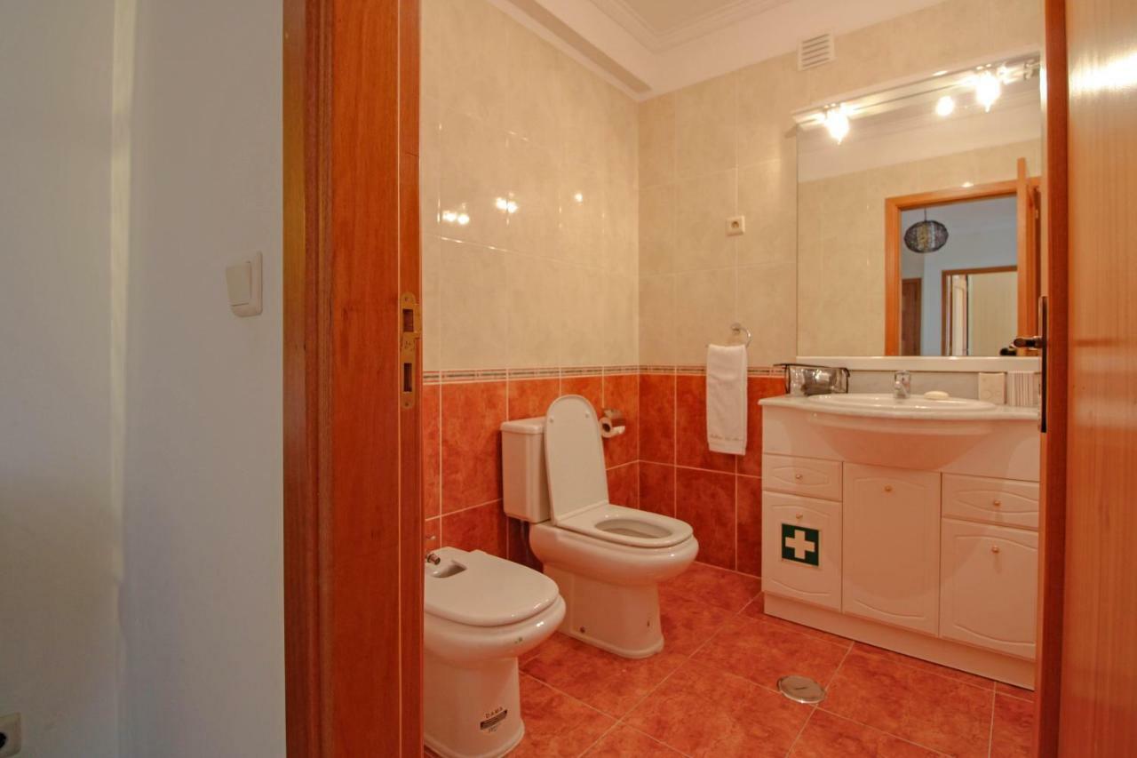 Senhora Das Areias - Spacious Apt Near The Cabedelo Beach Viana do Castelo Eksteriør bilde