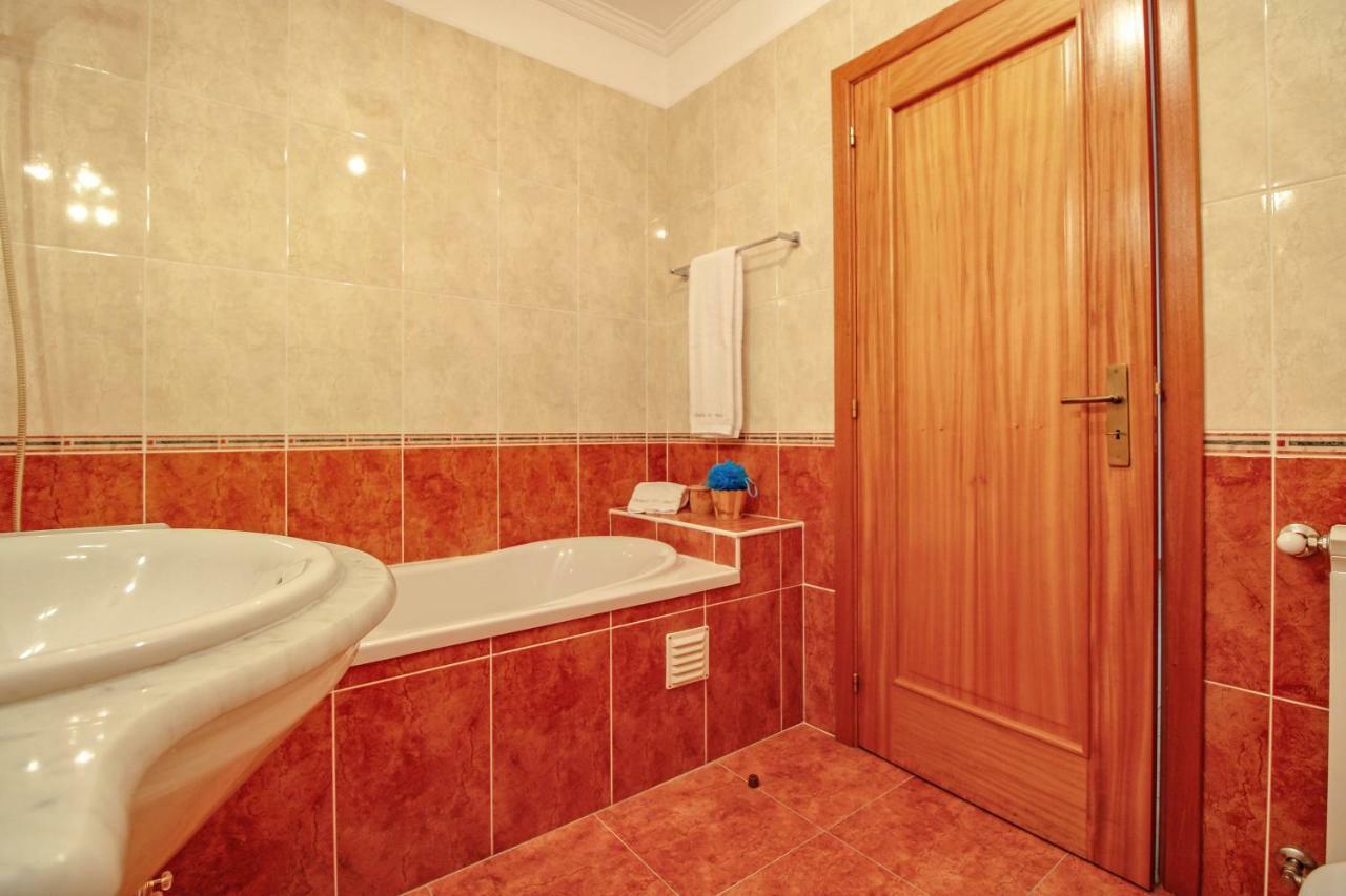 Senhora Das Areias - Spacious Apt Near The Cabedelo Beach Viana do Castelo Eksteriør bilde