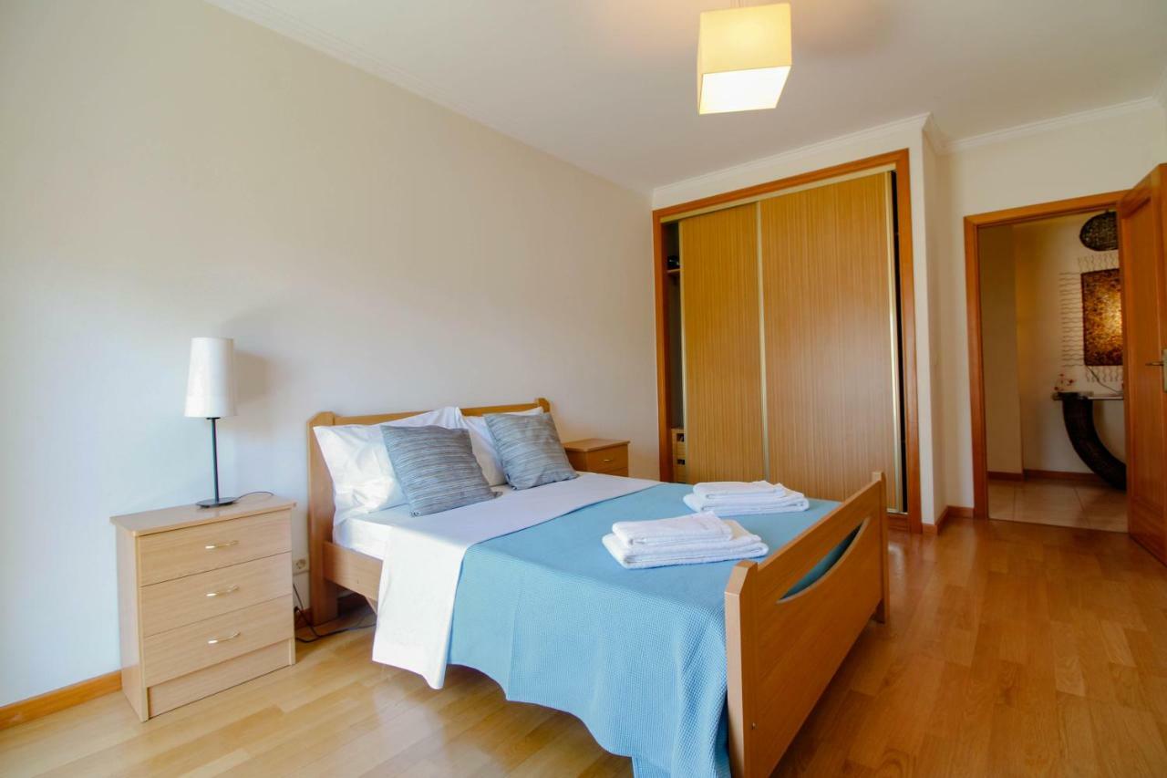Senhora Das Areias - Spacious Apt Near The Cabedelo Beach Viana do Castelo Eksteriør bilde