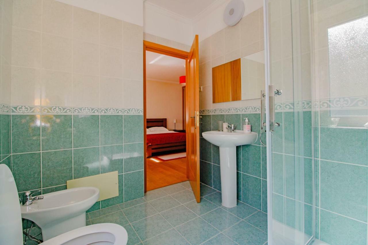 Senhora Das Areias - Spacious Apt Near The Cabedelo Beach Viana do Castelo Eksteriør bilde