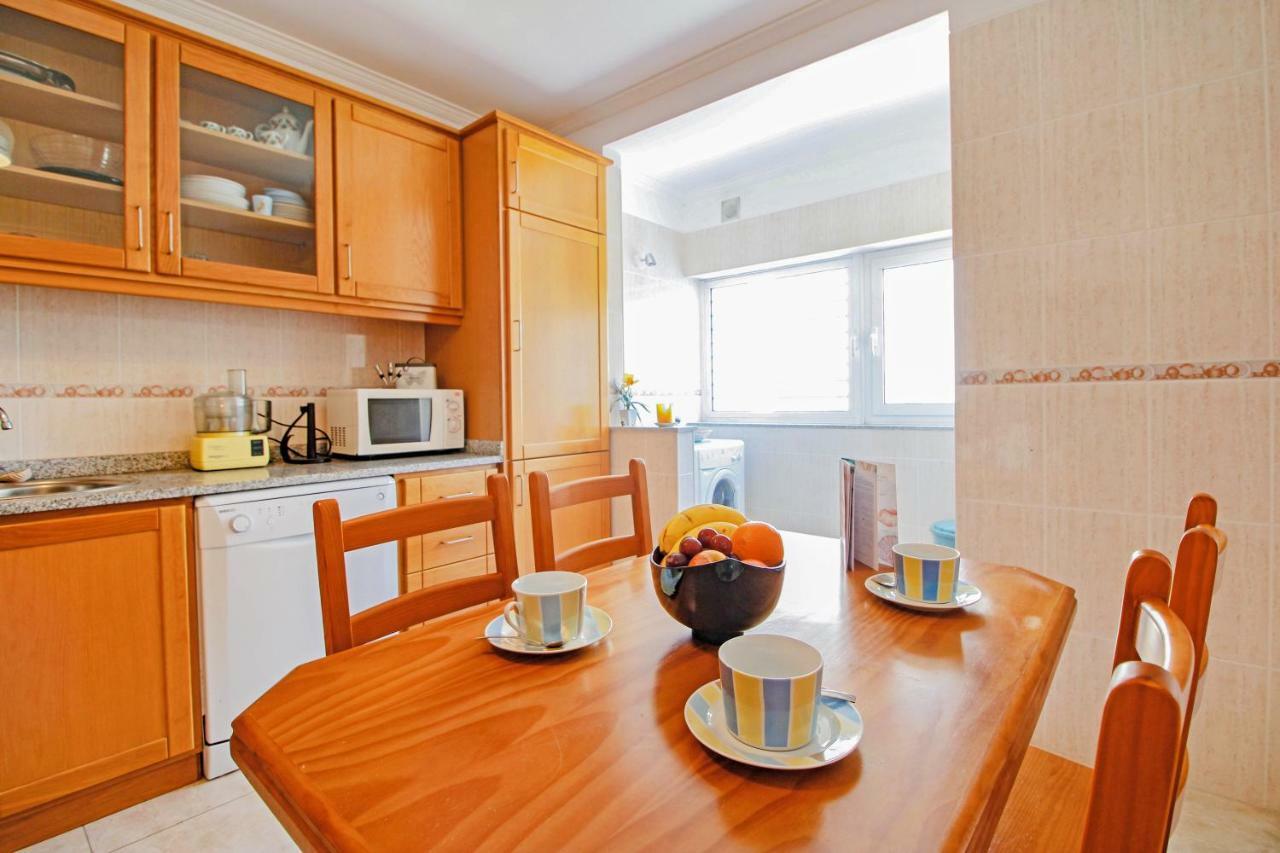 Senhora Das Areias - Spacious Apt Near The Cabedelo Beach Viana do Castelo Eksteriør bilde