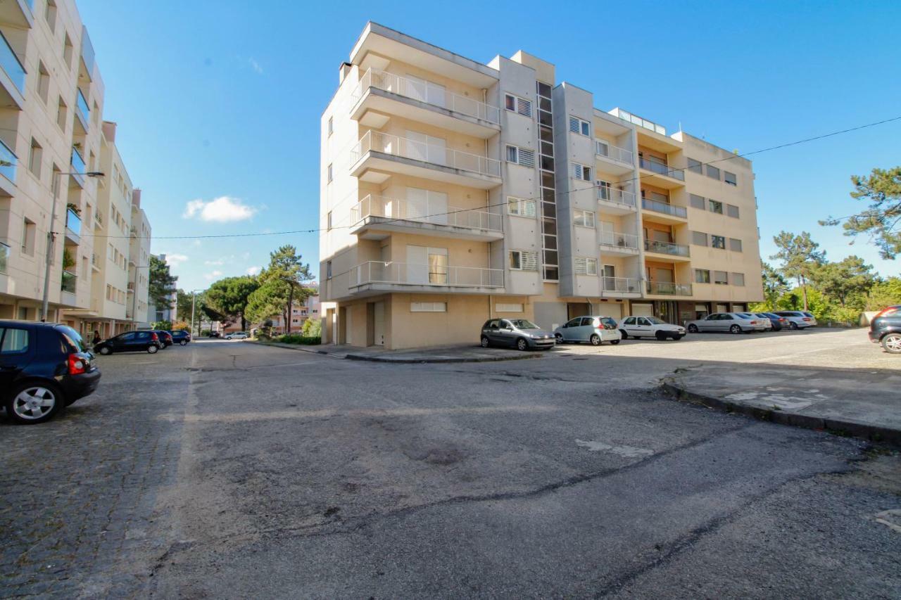 Senhora Das Areias - Spacious Apt Near The Cabedelo Beach Viana do Castelo Eksteriør bilde