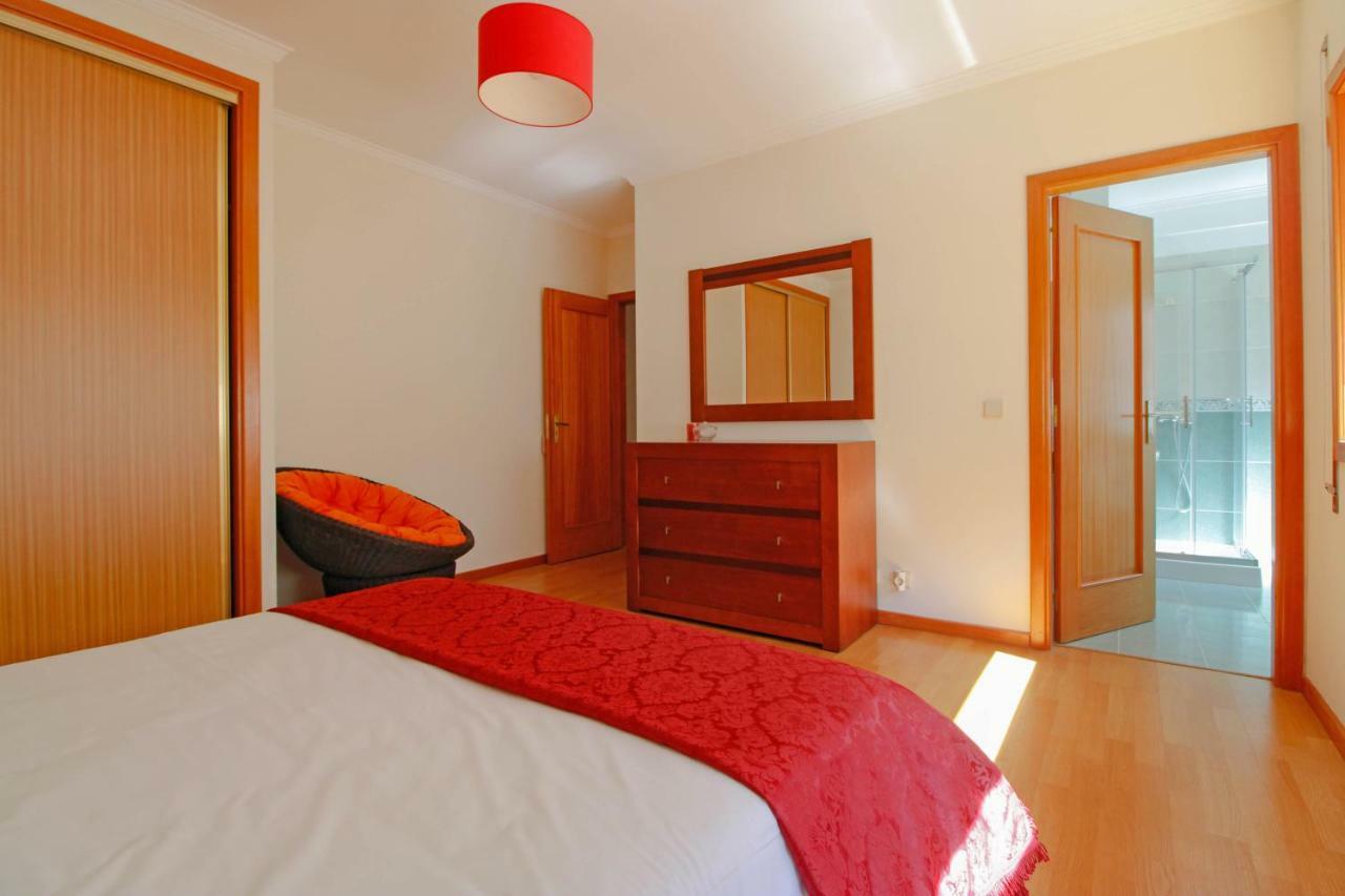 Senhora Das Areias - Spacious Apt Near The Cabedelo Beach Viana do Castelo Eksteriør bilde