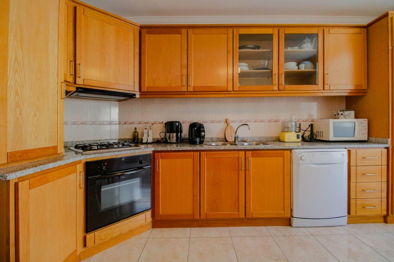 Senhora Das Areias - Spacious Apt Near The Cabedelo Beach Viana do Castelo Eksteriør bilde