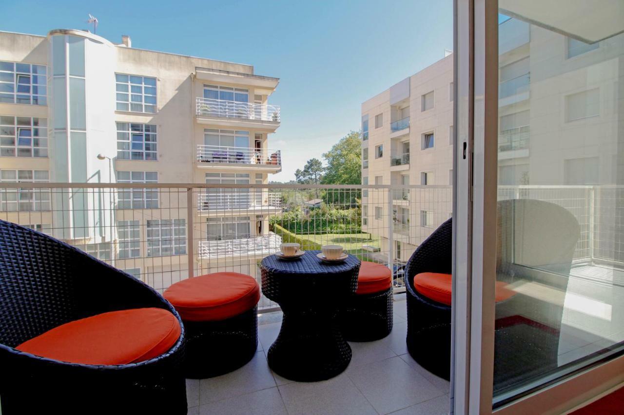 Senhora Das Areias - Spacious Apt Near The Cabedelo Beach Viana do Castelo Eksteriør bilde
