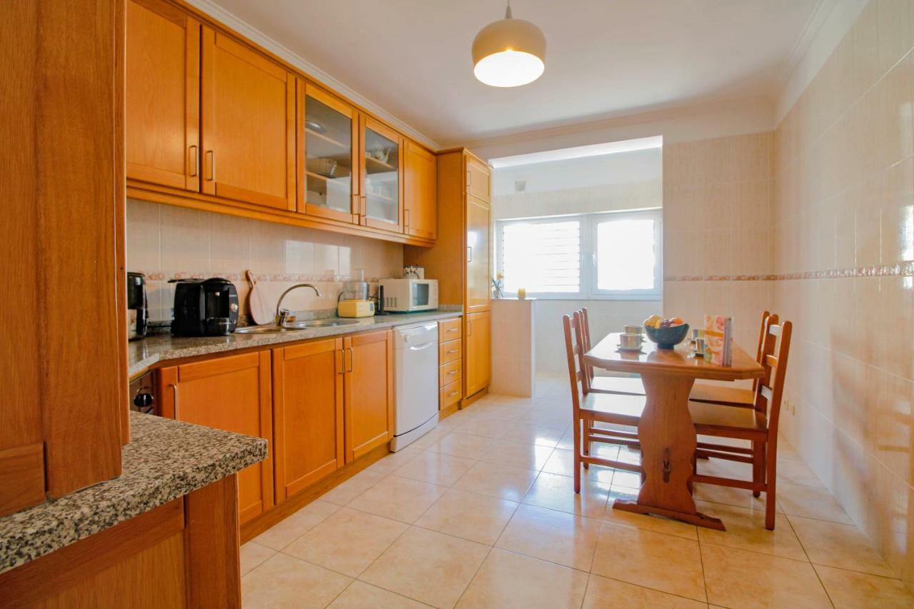 Senhora Das Areias - Spacious Apt Near The Cabedelo Beach Viana do Castelo Eksteriør bilde